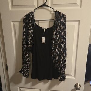 Maurices Blouse
